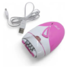 Depiladora Lady Shaver Epilator