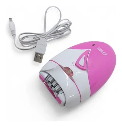 Depiladora Lady Shaver Epilator