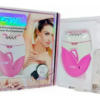 Depiladora Lady Shaver Epilator