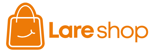lareshopstore.com