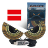 Luz Led Para Ventanas De Vehiculos