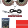 Luz Led Para Ventanas De Vehiculos