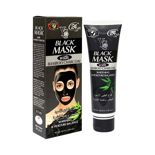 Mascarilla Peeloff De Carbon Skin