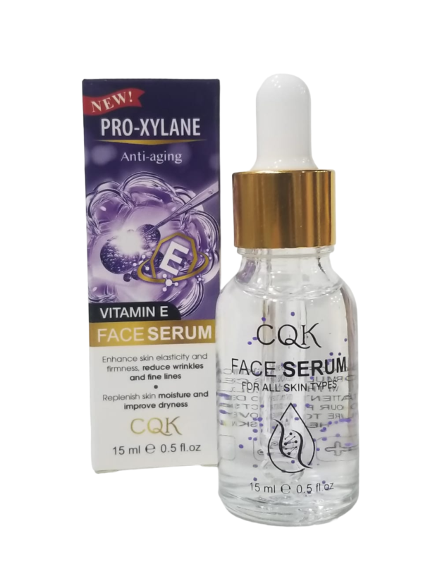 Serum Facial Deleventh Proxylane