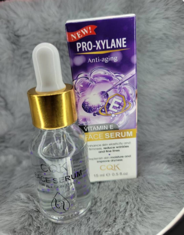 Serum Facial Deleventh Proxylane