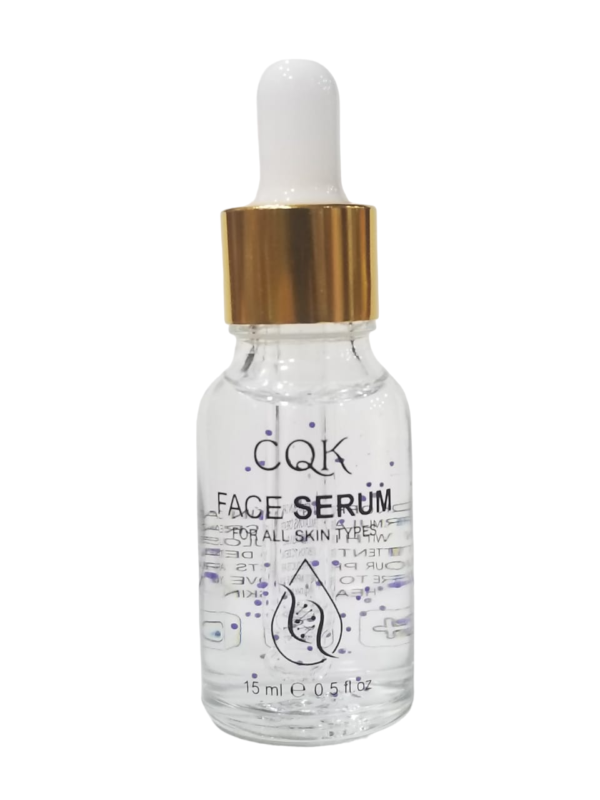 Serum Facial Deleventh Proxylane
