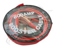 Set De Cables Arranque Automovil 3 Set De Cables Arranque Automovil