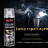 Spray Reparador De Farolas De Carros